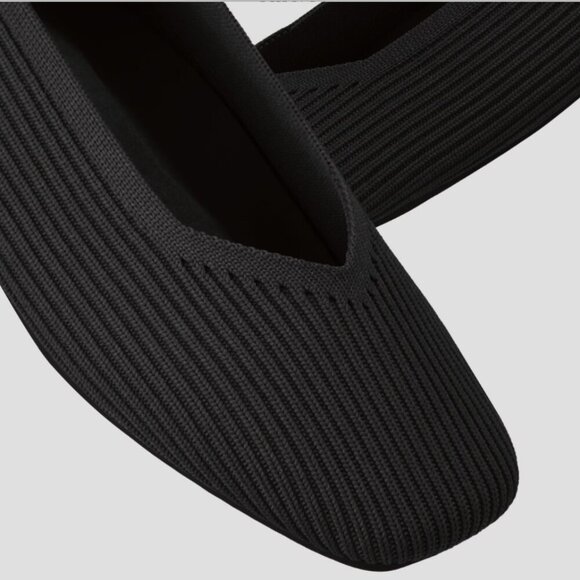 Vivaia Shoes - VIVAIA Margot 2.0 Women's Casual Flats Slip on Washable Ballet Flats Shoes EU 38